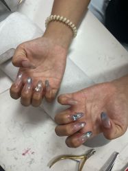 -尤米一站式美甲美睫