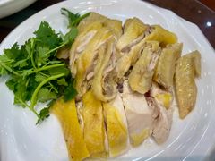 -瑞记湛江鸡饭店·粤西第一鸡(粤垦店)