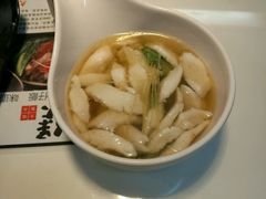 -新大咀港式茶餐厅(宝山万达店)