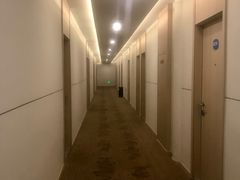 -汉庭(上海第六医院柳州路店)