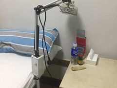 -百家康养生馆(龙口西店)