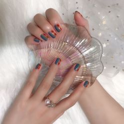 -吉吉靓甲美睫