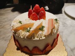 -张爱施法式西餐厅(汉街店)