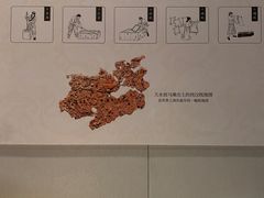 -深圳博物馆(古代艺术馆)