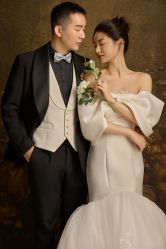 -今生有约婚纱摄影店(景德路店)