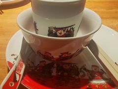 -村长家的疙瘩汤(淄博路店)