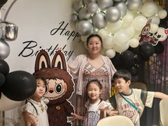-迦南苑·新派青岛菜·生日纪念日主题餐厅