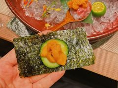 -古田居·特色寿司料理(星之岛旗舰店)