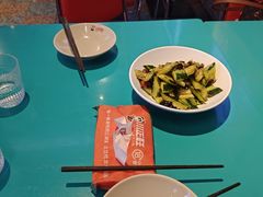 -川正旺江湖菜(三元桥店)