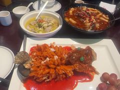 -松鹤楼(山塘街店)