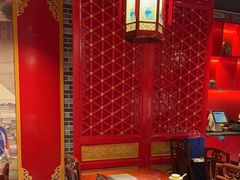 -京味张·北京烤鸭(天河南二路店)