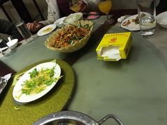 -梅利汴京烤鸭•开封豫菜地标店(晋安路店)