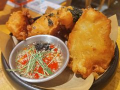 -森Some Fusion(荔湾店)