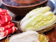 -前门张记涮肉(前门店)