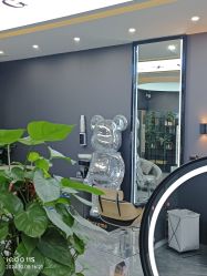 -藤野造型烫染·漂发