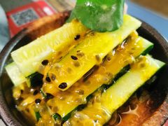 -鱼上·烤鱼(万象城店)