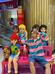 -LEGO(国贸商城店)