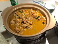 -费大厨辣椒炒肉(高铁吾悦广场店)