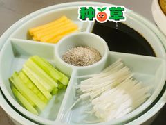 -3号仓库·创意中国菜(长宁龙之梦店)