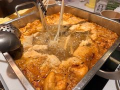 -螺大喜螺蛳粉火锅(雍和宫店)