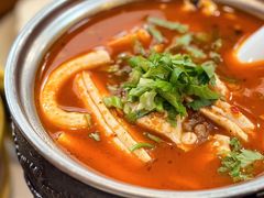 -伊兰麒兰馨园·川菜·清真馆(339电视塔店)
