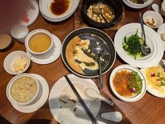 -建滔诺富特酒店-悦餐厅
