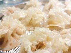 -清真文铁家烧麦馆