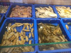 -叁宝烤肉• 西安烧烤(凤城十二路店)