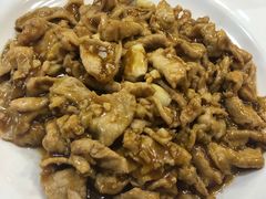 -清宫宴酒楼·计氏松枝包子