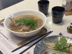 -CHILL Pho澳洲牛肉越南粉(佛山顺德万象汇店)
