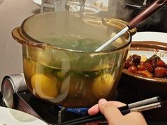 -香山湖家家宴(中山陵店)