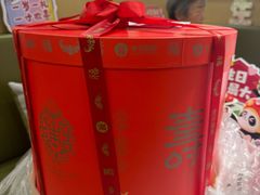 -御茶膳房皇家糕点博物馆(北京首店)