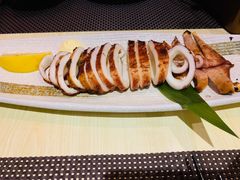 -有喜屋·深夜食堂(北京西路店)