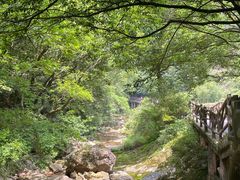 -雁荡山风景名胜区