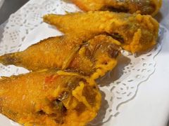 炸马头鱼-潮人姐妹轩(海宁路店)