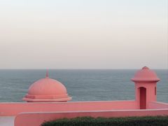 -漳州滨海火山岛自然生态风景区