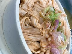 云耳捞泉水腐竹-客家汇·客家传承菜(水库店)