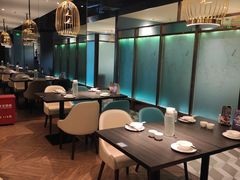 -鹊玥·粤菜小馆(汇智国际商业中心店)