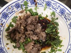 马虎牛肉面-清真马虎面馆(西七路店)