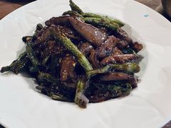 -南门小馆·清真(国贸商城店)
