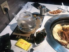 -二十一分小锅炖(中心店)