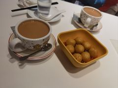 -龙记香港茶餐厅(久光百货店)