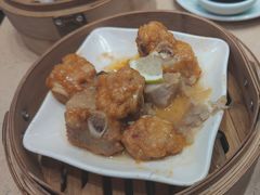 -点都德(龙之梦店)