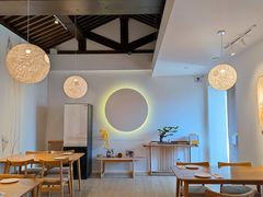 -自如ZSPACE四合院艺术餐厅