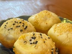 -鑫震源·苏式大虾生煎(山塘街店)