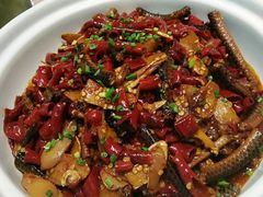 -湘村人家(常平中元街店)