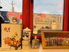 -北三条胡同打卤面馆(雍和宫店)