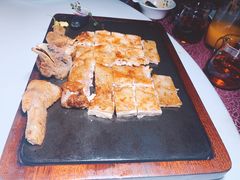 -浦江二号·独栋江景餐厅(滨江大道店)