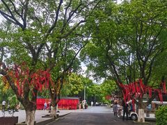 -东钱湖旅游度假区