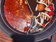 -呷哺呷哺(龙湖瑶海天街店)